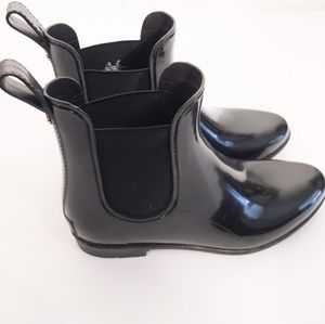 Sam Edelman Rain Booties